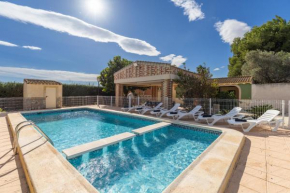 Azure Retreat by Fidalsa
